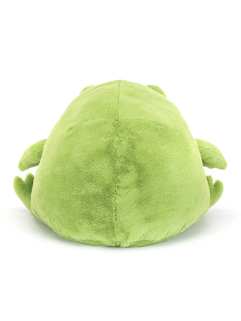 Ricky Rain Frog