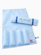 Oh My Mahjong Tile Let's Rack & Roll Bag