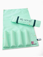 Oh My Mahjong Tile Let's Rack & Roll Bag