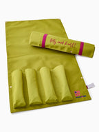 Oh My Mahjong Tile Let's Rack & Roll Bag