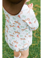 PRE-ORDER Ranch Life LS Boy Bubble