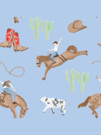 PRE-ORDER Ranch Life Boy Polo Shirt