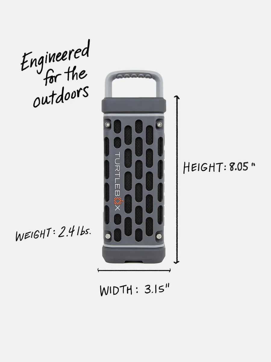 Turtlebox Ranger | Posh Tots Children's Boutique