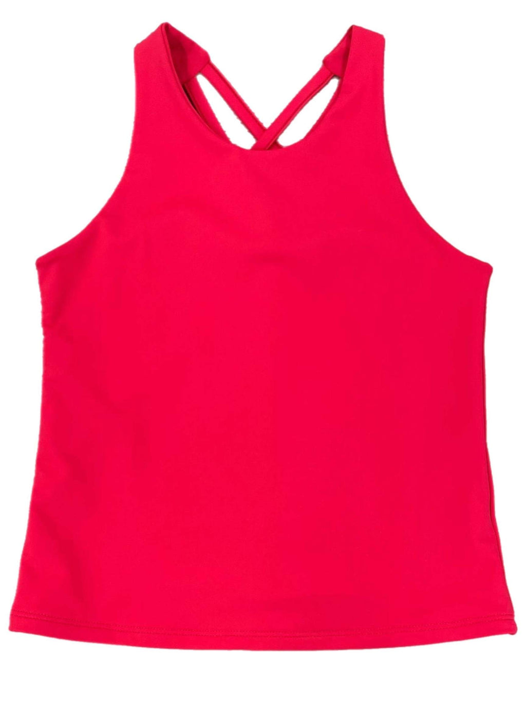 PRE-ORDER Athleisure Top