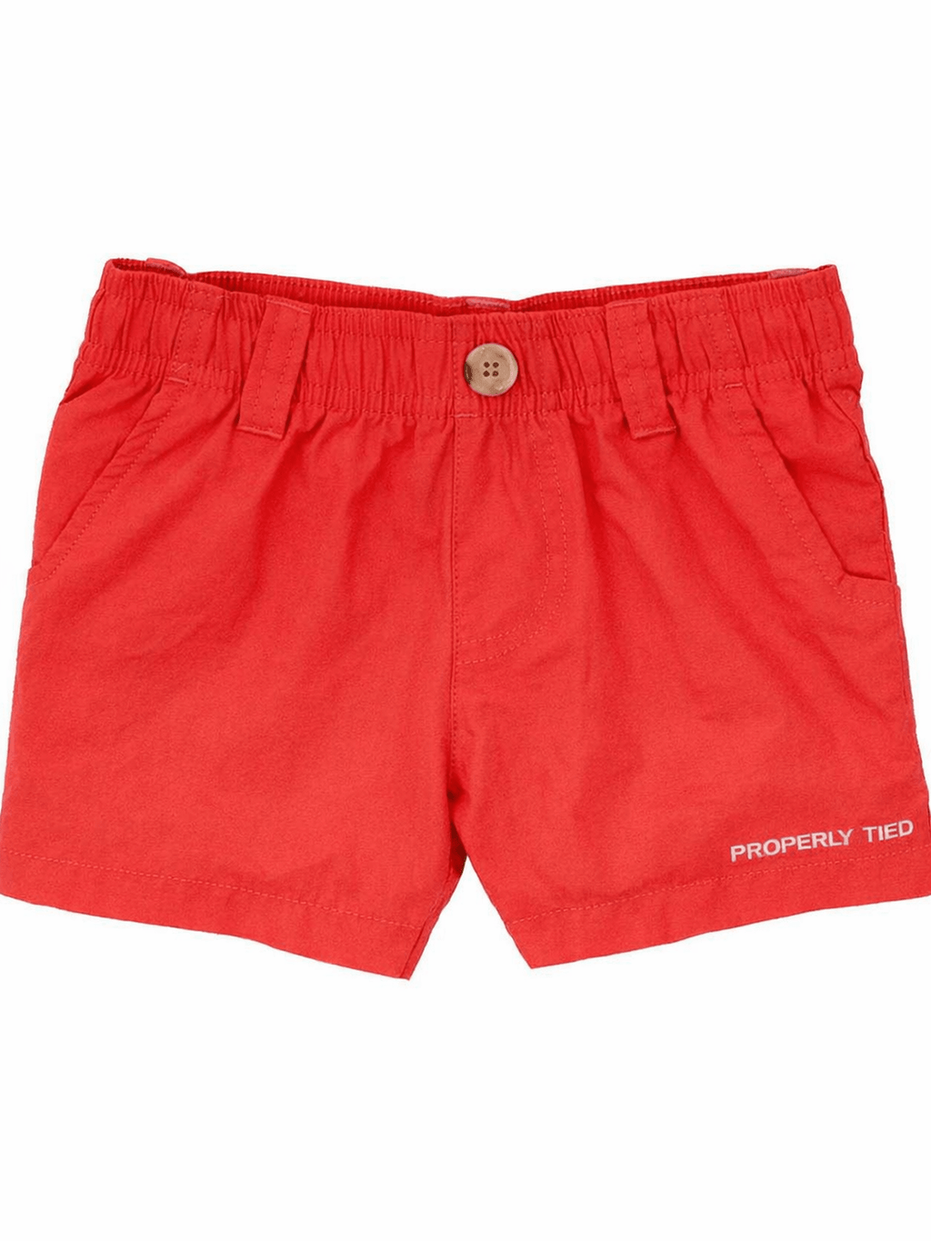 Boys Mallard Shorts - Spring/Summer Colors