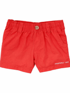 Boys Mallard Shorts - Spring/Summer Colors