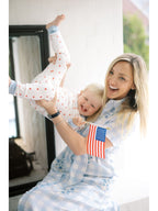 Red Star Pajamas