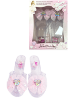 Reigning Beauty High Heels