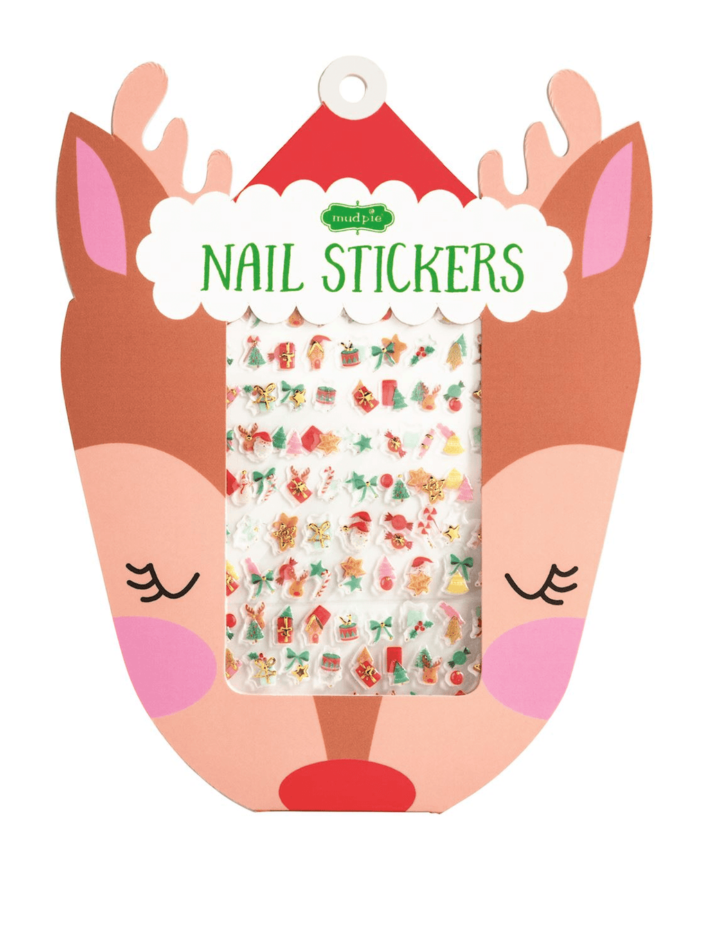 Nail Sticker Set