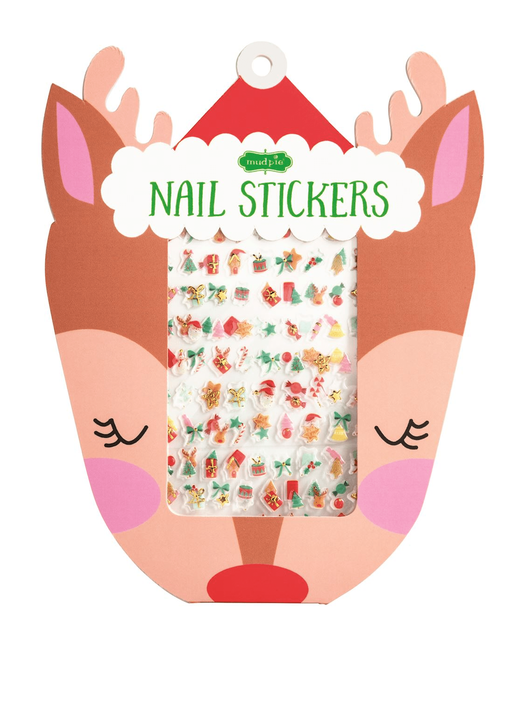 Nail Sticker Set