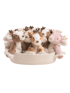 Reindeer Plush Pals