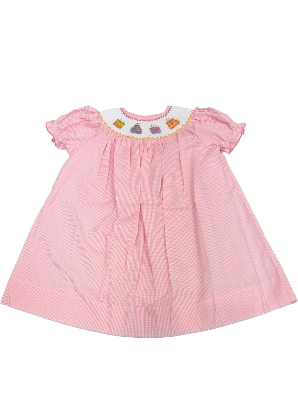 Birthday Helen Dress