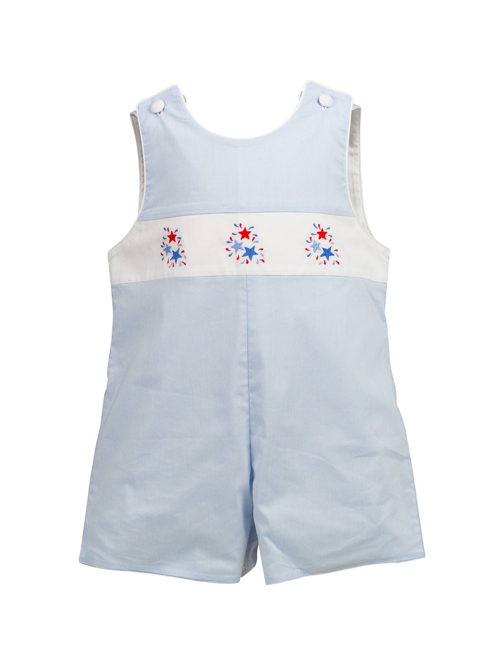 PRE-ORDER Revere Fireworks Jon Jon - Posh Tots Children's Boutique