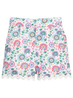 Ric Rac Shorts - Bellavista Blooms