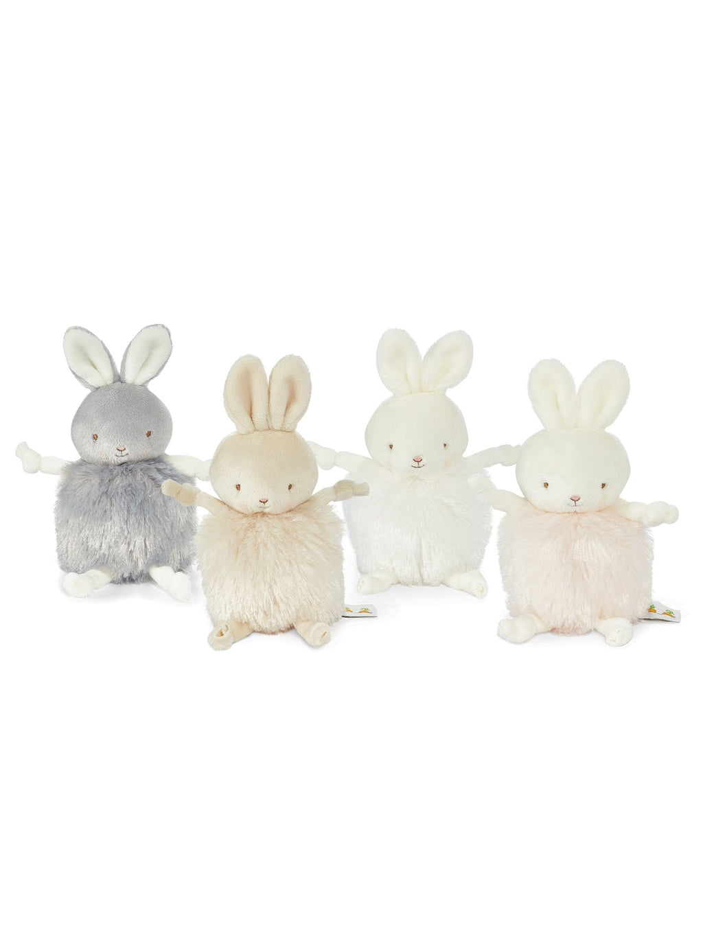Roly Poly 5" Bunny