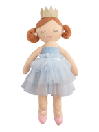 Rose The Princess Plush Pal