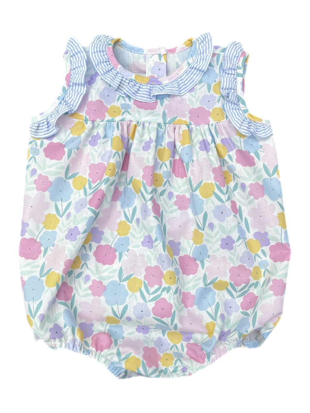 PRE-ORDER Rosie Bubble - Vintage Floral