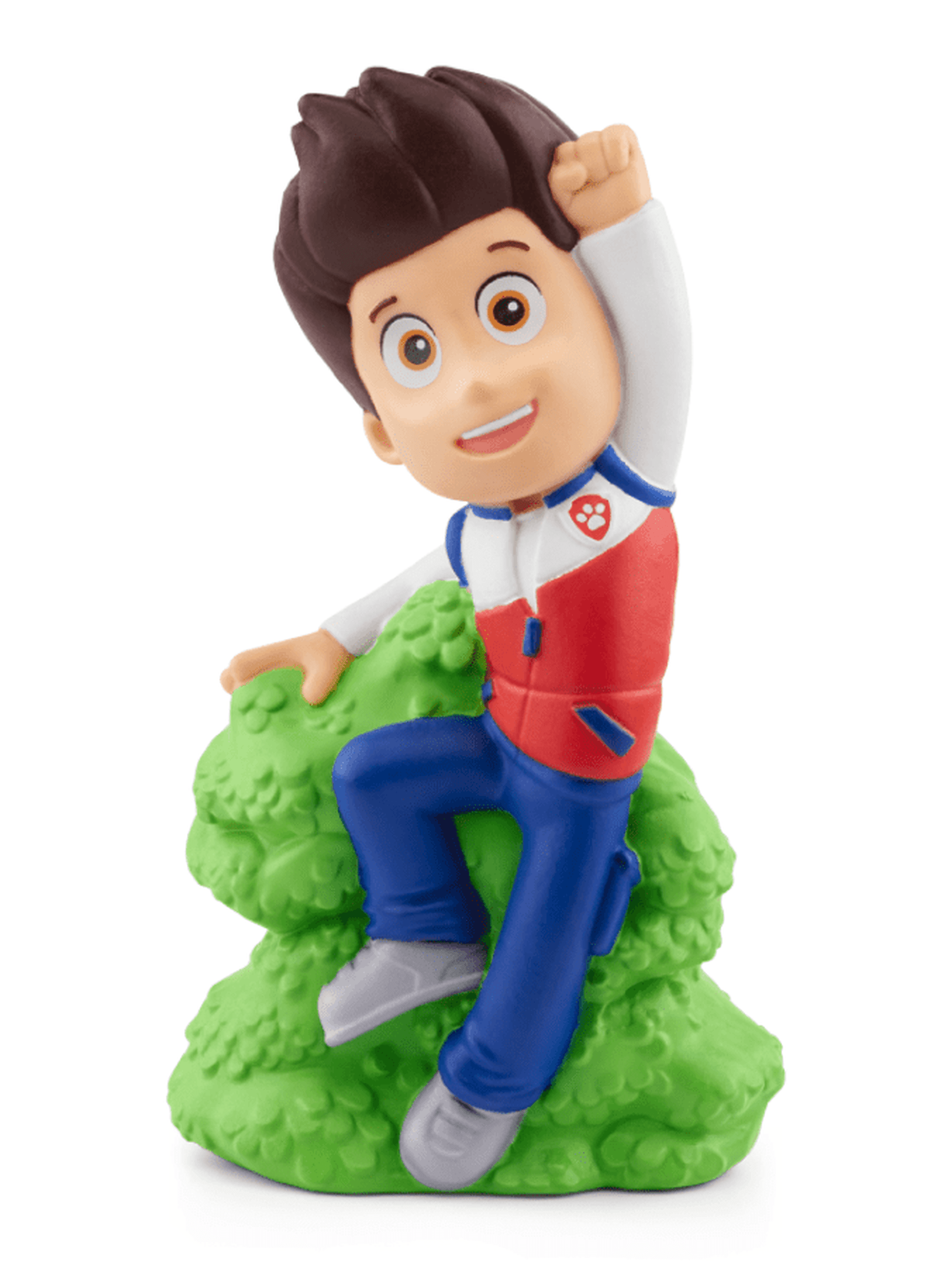 Paw Patrol: Ryder