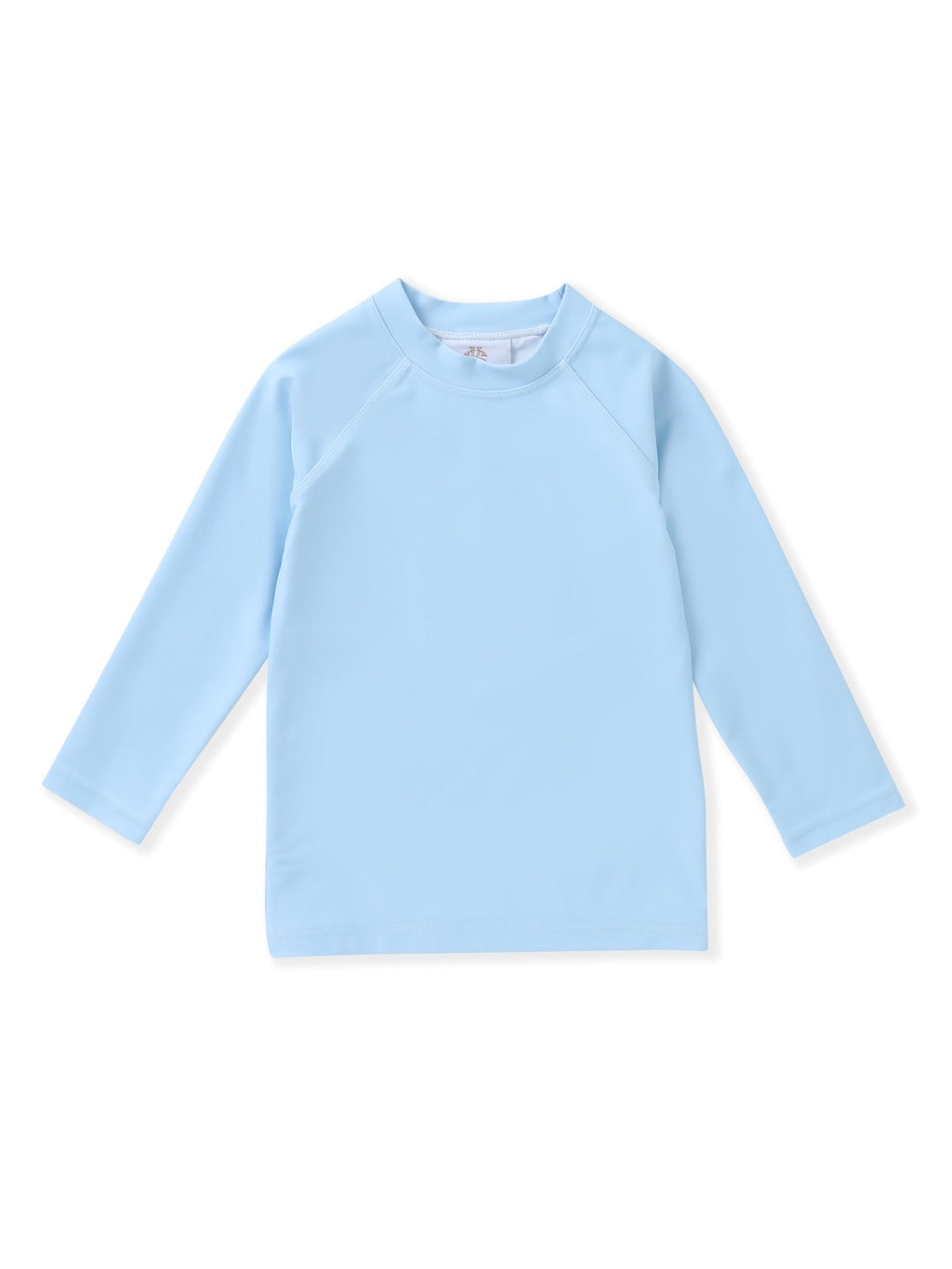 Light Blue Rashguard