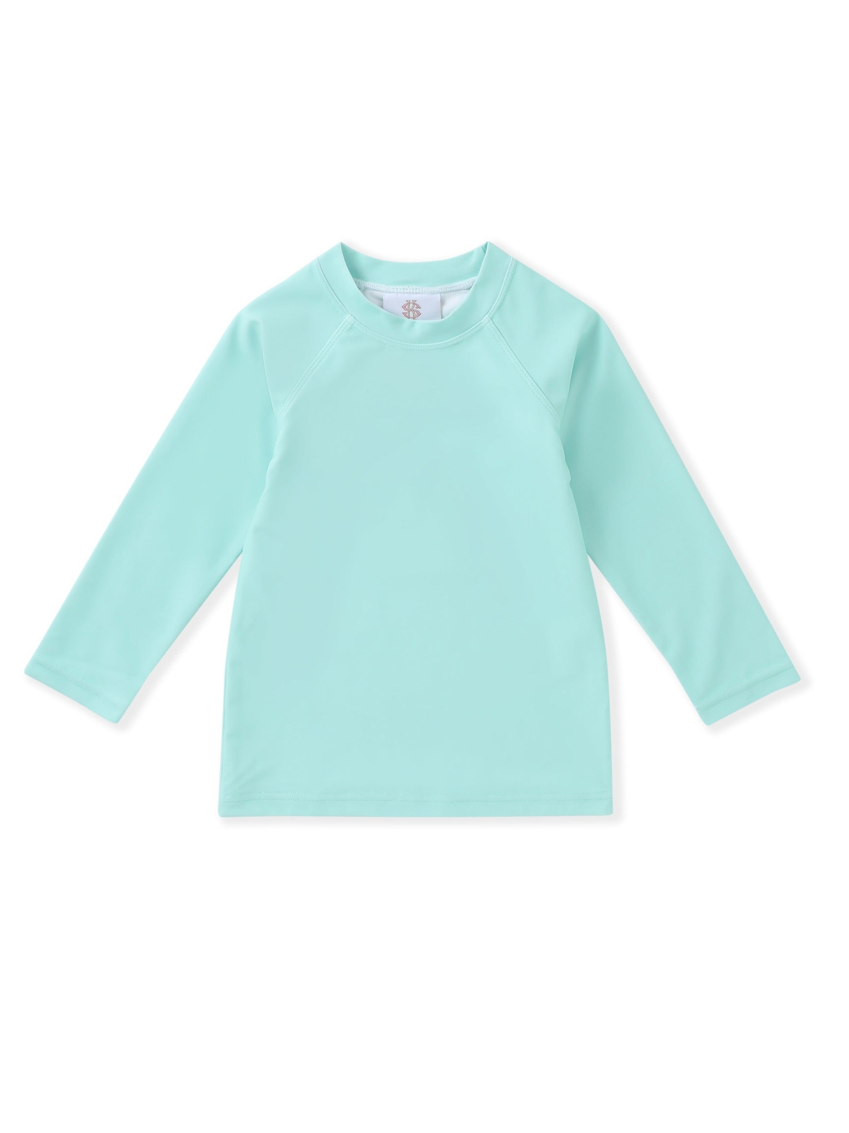Seafoam Rashguard