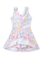 PRE-ORDER Spring Bows Dress