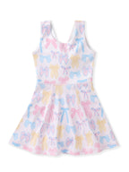 PRE-ORDER Spring Bows Dress