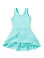 Seafoam Dress