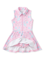 PRE-ORDER Courtside Tennis Dress