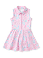 PRE-ORDER Courtside Tennis Dress