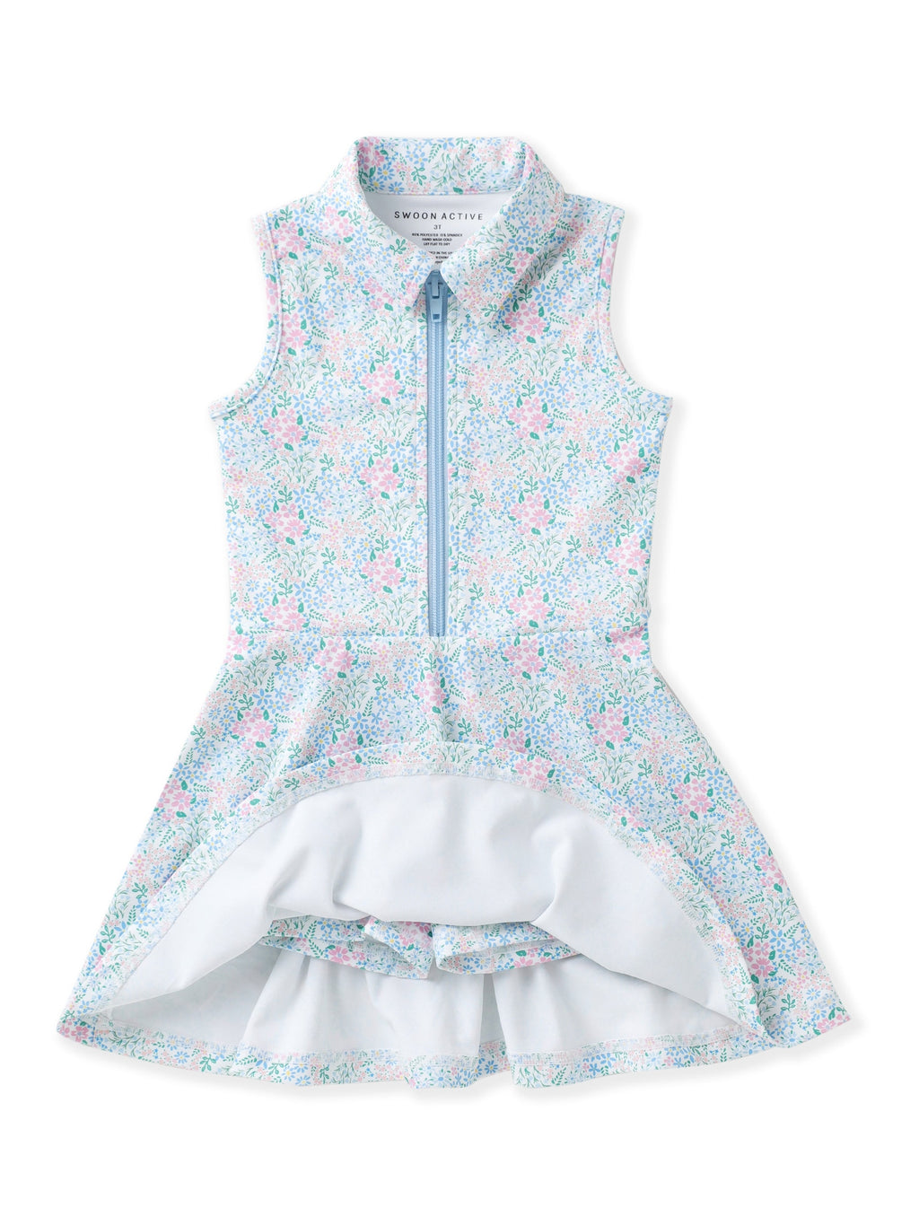 PRE-ORDER Ditsy Bloom Dress