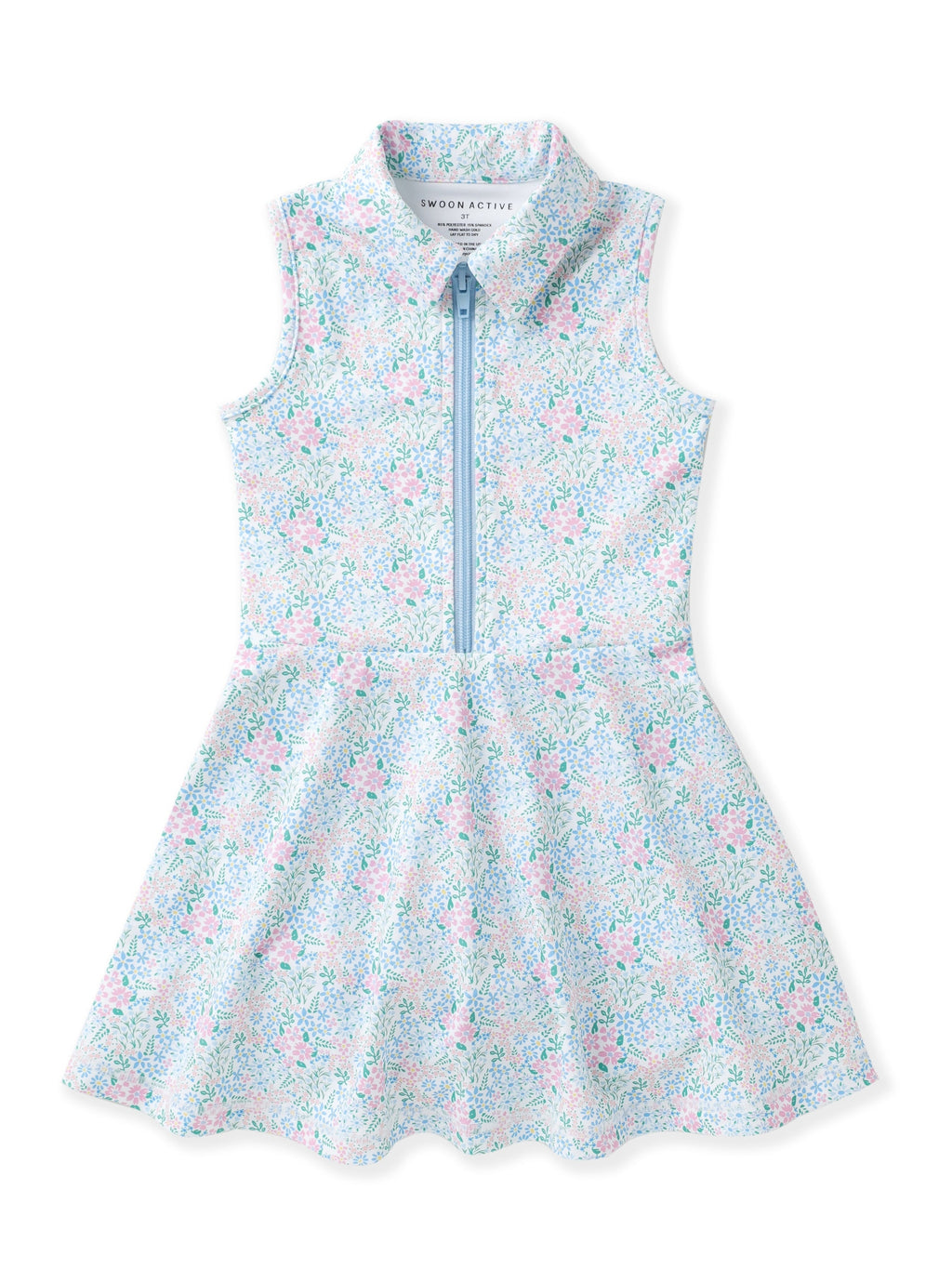 PRE-ORDER Ditsy Bloom Dress