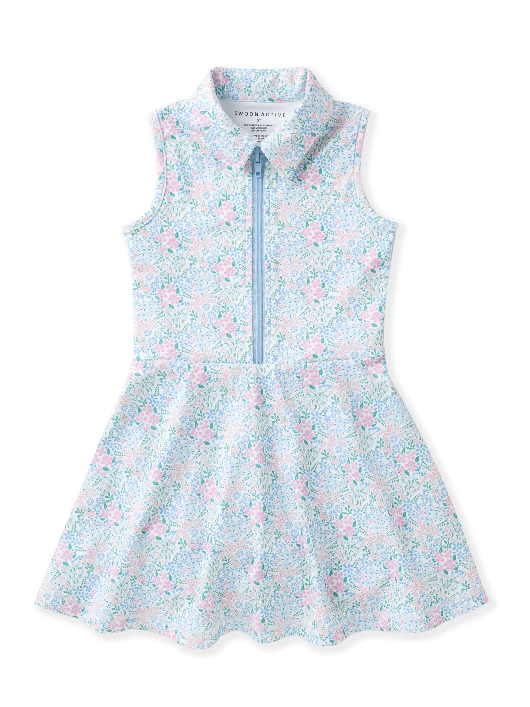 PRE-ORDER Ditsy Bloom Dress