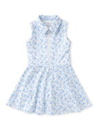 PRE-ORDER Chintz Floral Dress