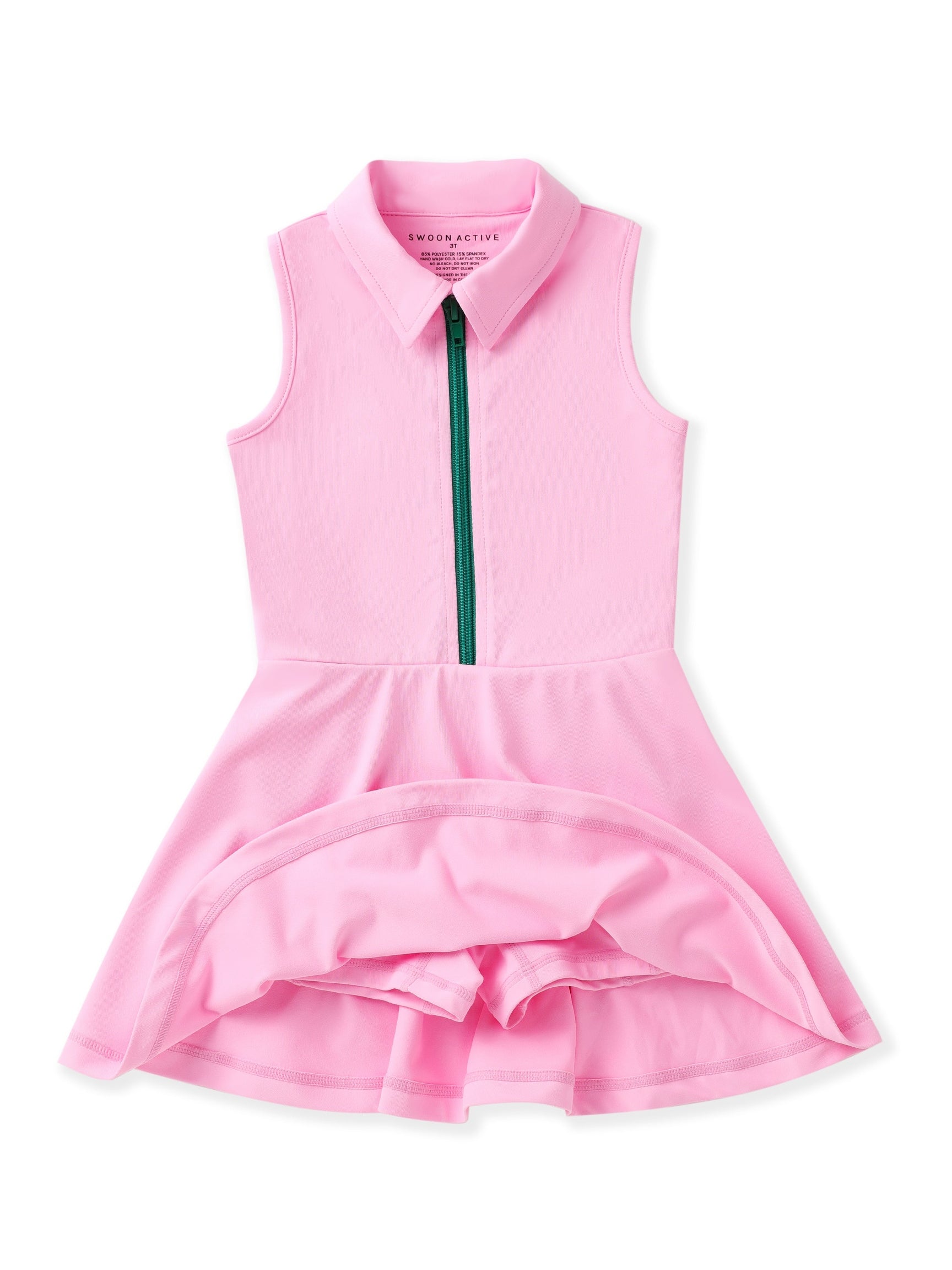 PRE-ORDER Country Club Dress