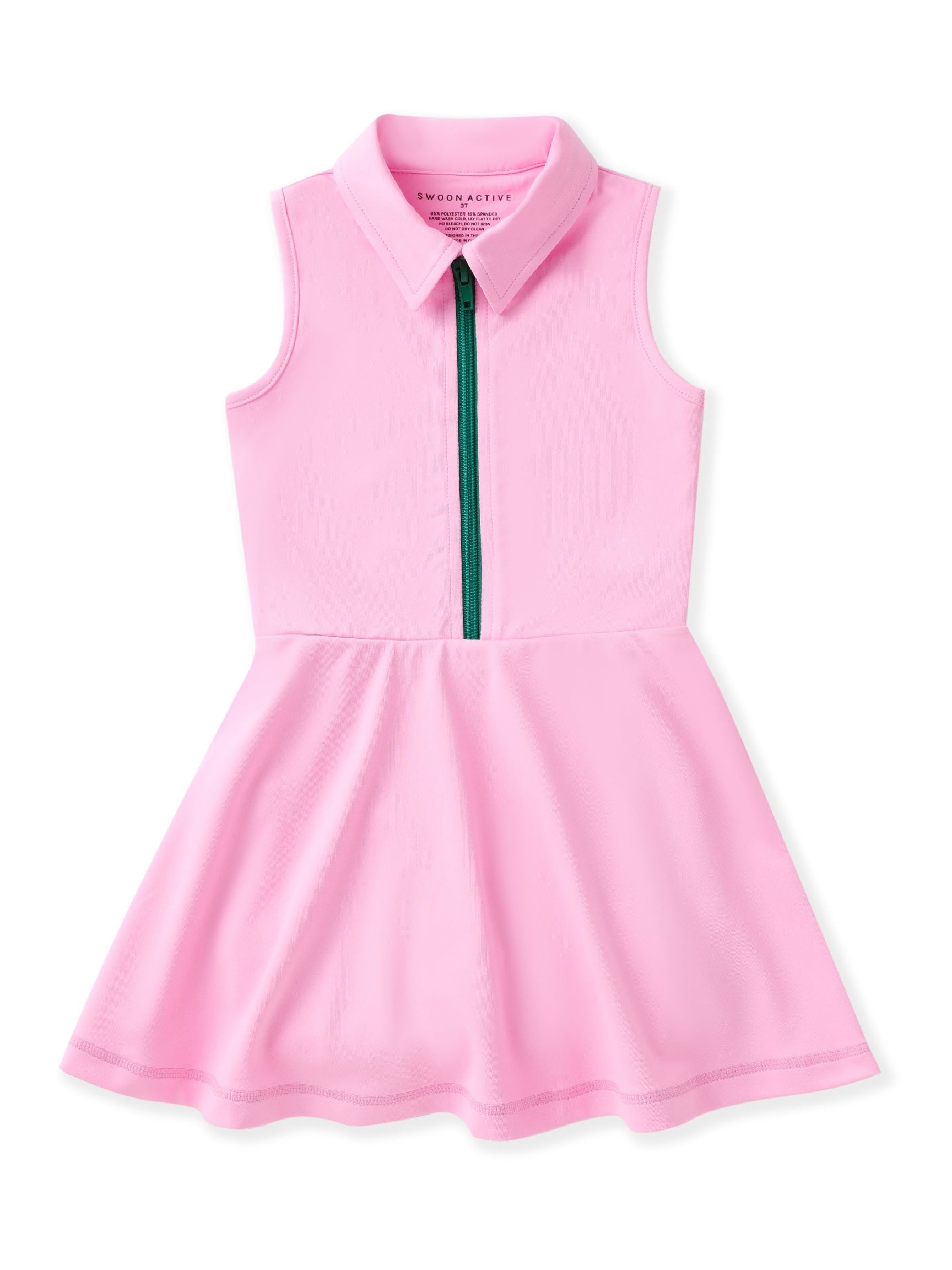PRE-ORDER Country Club Dress