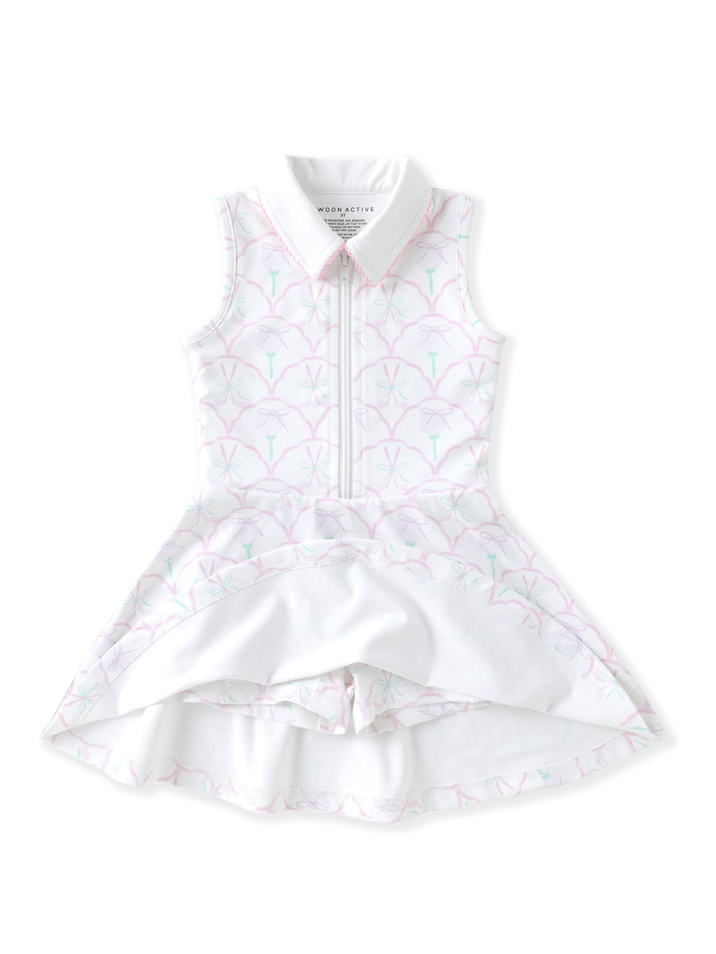 PRE-ORDER Fore Golf Tennis Dress