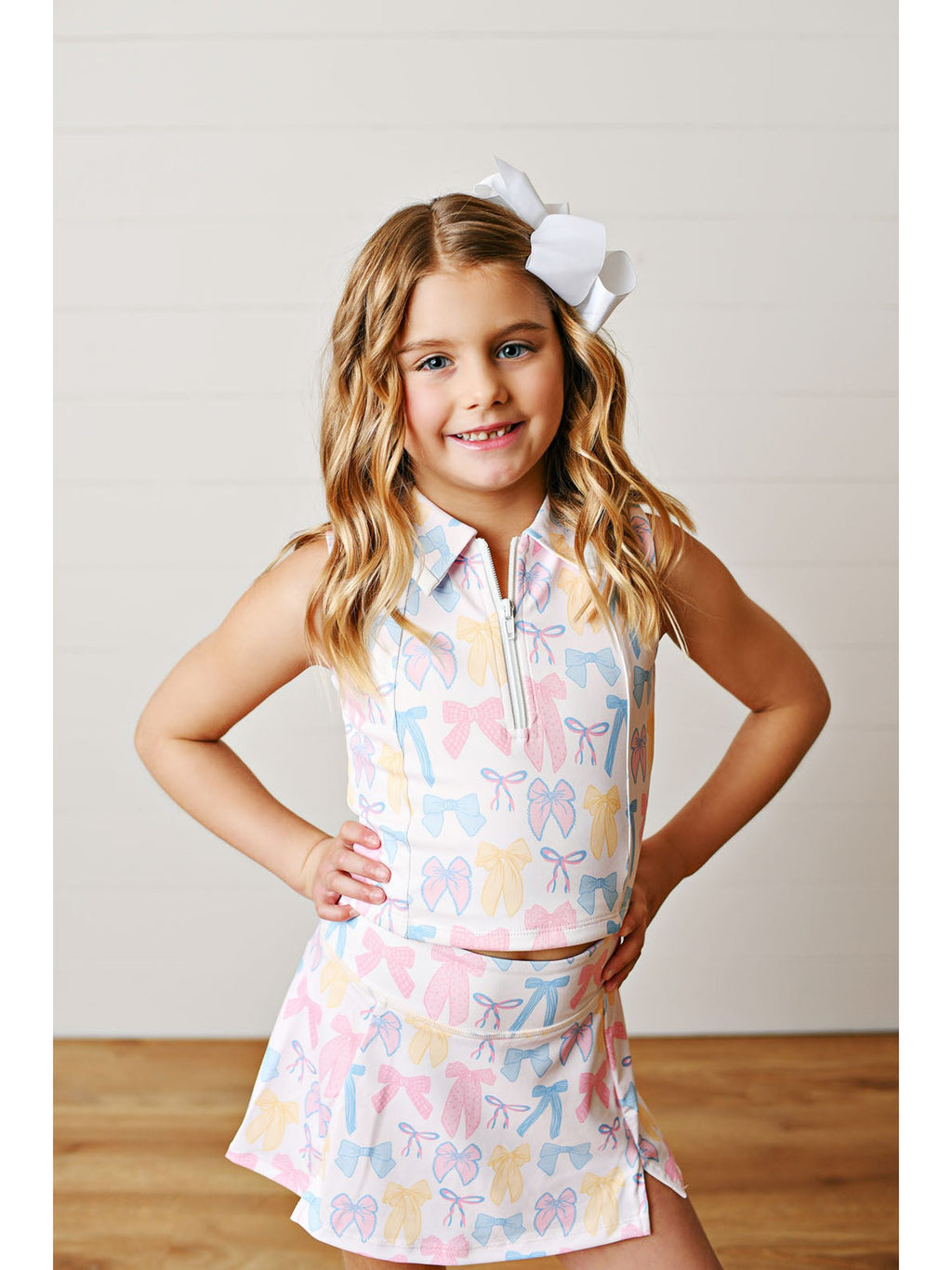 Spring Bows Proper Set