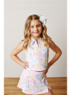 Spring Bows Proper Set