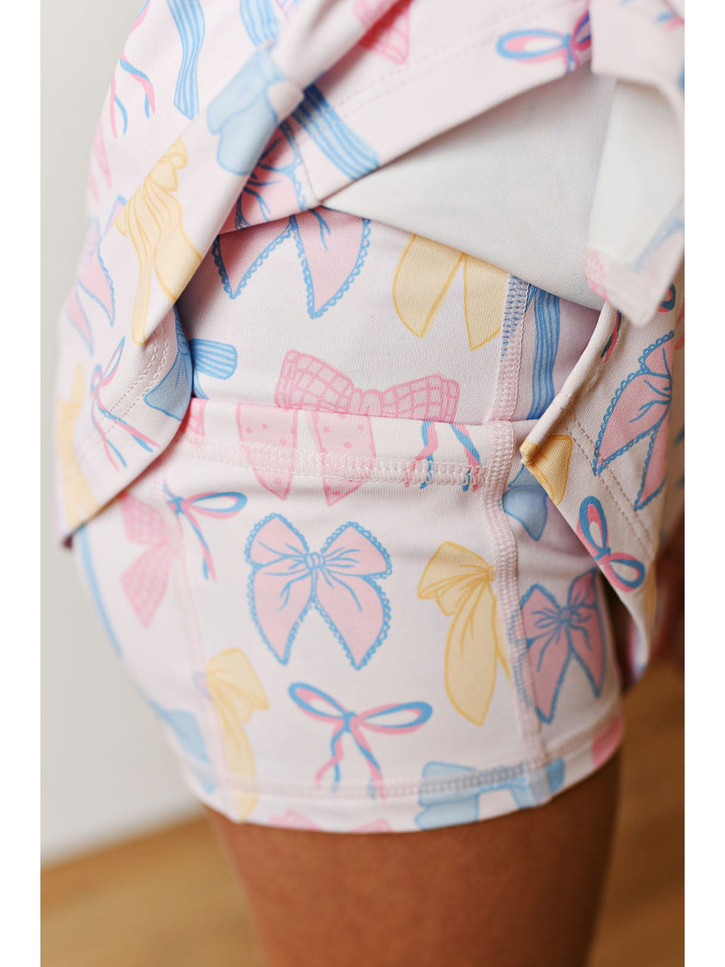 Spring Bows Proper Set