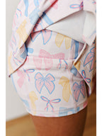 Spring Bows Proper Set