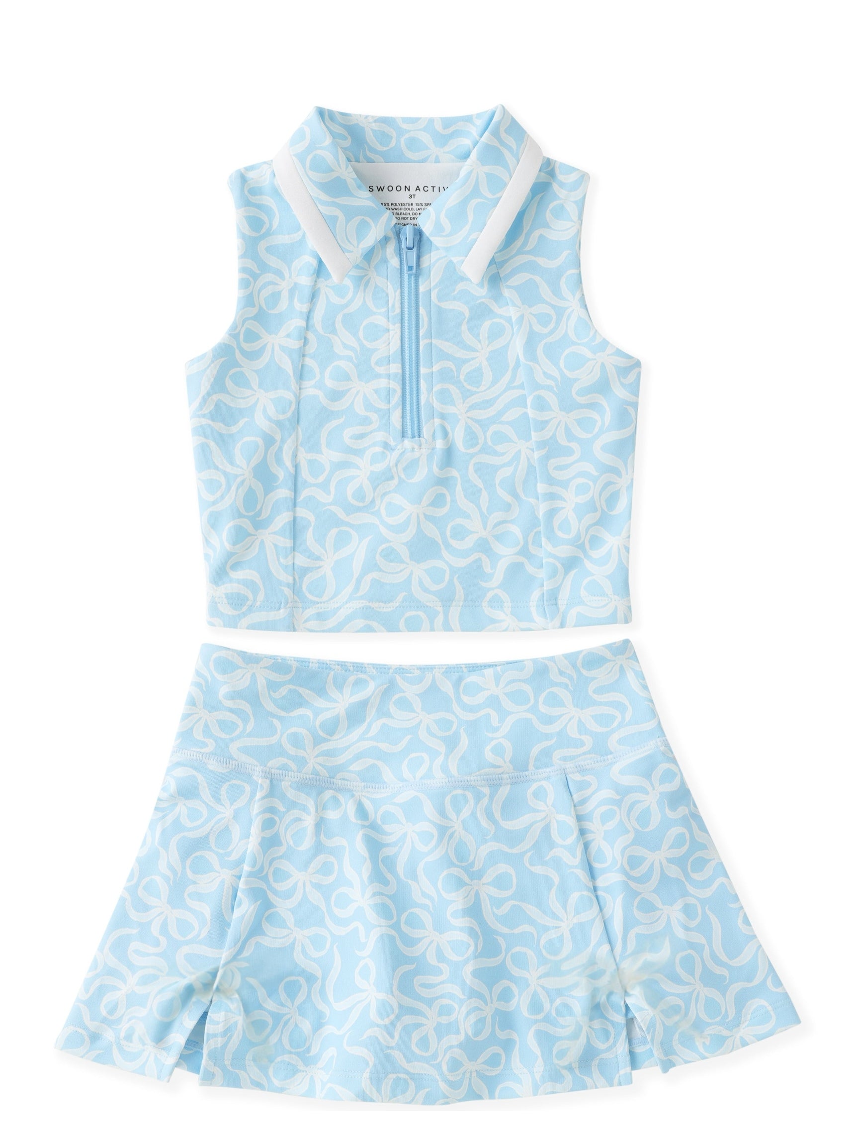 Tween Two Piece Sets – Posh Tots Children's Boutique