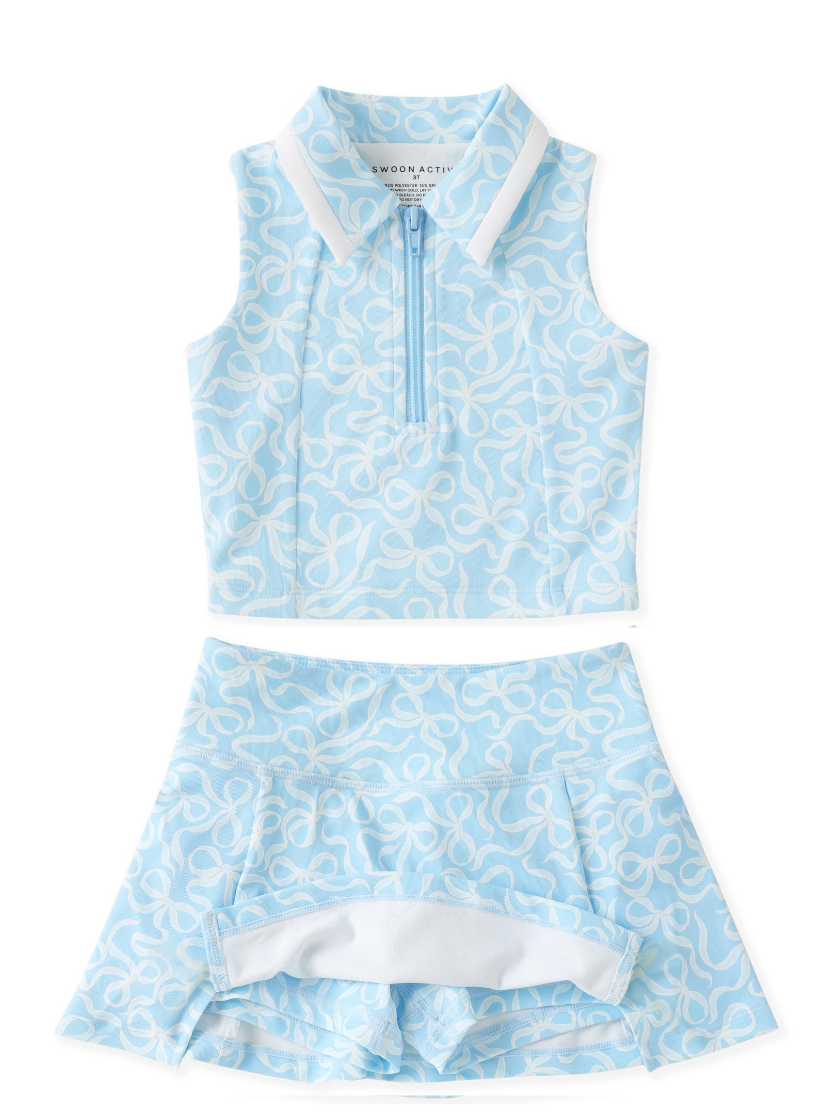 Tween Two Piece Sets – Posh Tots Children's Boutique