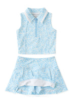 PRE-ORDER Blue Sky Bow Proper Set