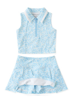 Tween Two Piece Sets – Posh Tots Children's Boutique
