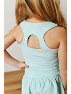 Aqua Active Tank