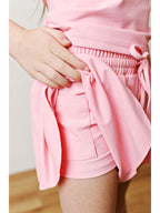 Butterfly Shortie