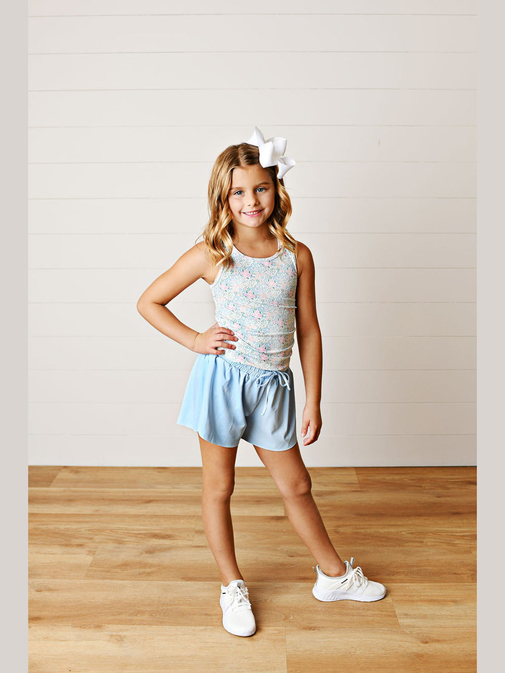 Butterfly Shortie