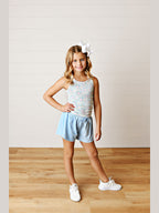 Butterfly Shortie