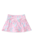 PRE-ORDER Courtside Tennis Skirt