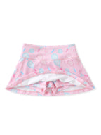 PRE-ORDER Courtside Tennis Skirt